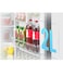 MIDEA FRIDGE MDRT187FGG28-127L DD