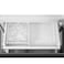 Midea Fridge MDRS710FGF50D-548l Silver
