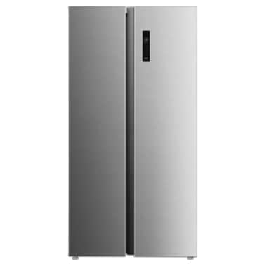 Midea Fridge MDRS710FGF50D-548l Silver