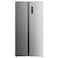 Midea Fridge MDRS710FGF50D-548l Silver