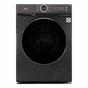 Midea 8KG Front Washer-Dryer