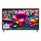 Lg Tv 43UA80006LC 43" 4K Smart Led