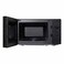 Lg Microwave MS2082F-LG Black 20l