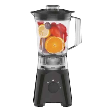 Midea BL2518 Blender with Grinder 1.5l, Black