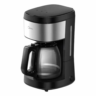 Midea Coffee Maker MA-D1502W2 1.5l