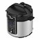 Midea Presure Cooker MPC-6002SBSS-NPR