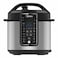 Midea Presure Cooker MPC-6002SBSS-NPR