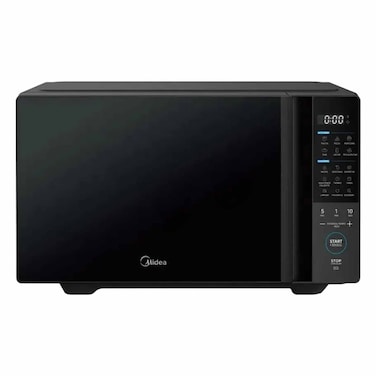 Midea Microwave EM9P032Mo-B Black 30l