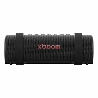 Lg Speaker Xboom Grab 10w