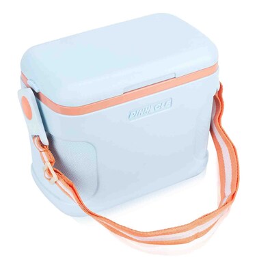 Pinnacle Passion Cooler Box 8l