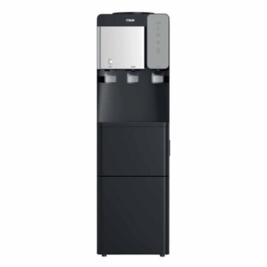 Mika Black Water Dispenser MWDB2351BS