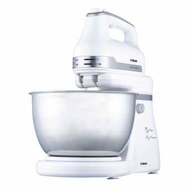 Mika 4l Mixer 5 Speed MMHS201WS
