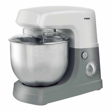 Mika 5l Mixer 8 Speed MMS301WG