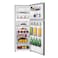 Mika Fridge 2 Door 334l No-Frost MRNF334XLBV