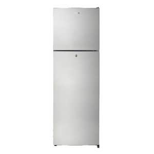 Mika 255L Double Door Fridge
