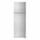 Mika Fridge 2 Door No Frost MRNF255XLB 255l