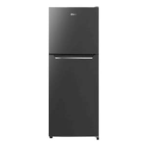 Mika 202L Double Door Fridge