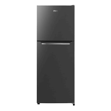 Mika Fridge 2 Door No Frost MRNF202XDMV 202l