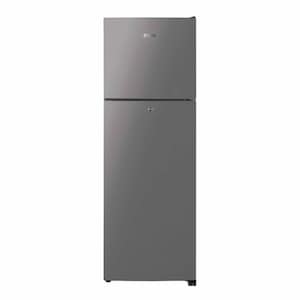Mika 202L Double Door Fridge