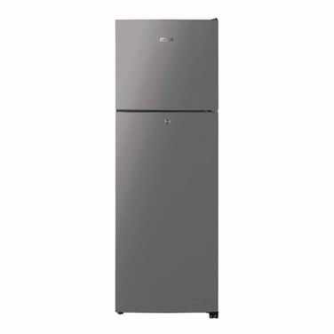 Mika Fridge 2 Door No Frost MRNF202XLB 202l