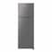 Mika Fridge 2 Door No Frost MRNF202XLB 202l