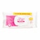 Fay Baby Wipes Everyday 72s