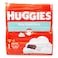 Huggies Dry Comfort S1 Jumbo 84S