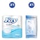 Fay White Toilet Rolls X4 + Fay Pure Wet Wipes 10s