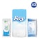 Fay Antibacterial Wipes 72pcs + Fay Pocket Handkerchiefs 10s + Fay Pure Wet Wipes 10s