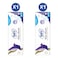 Sofy Ultra Sanitary Pad Value Pack X-Long 14S X2