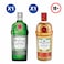 Tanqueray Dry+Sevilla Gin 700ml