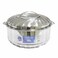 AAH Stainless Steel Casserol 10l