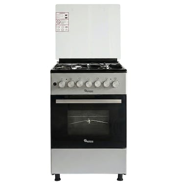 Ramtons cooker 58X58 +1 RC/306