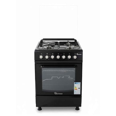Ramtons Cooker 3G+1E 60x60 RC/807