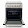 Ramtons Cooker 3+1 60x60 Silver RC/810