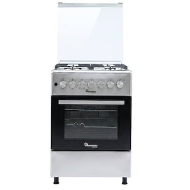 Ramtons Cooker 60X60 4G RC/397