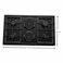 Ramtons Cooker 90X60&nbsp;Silver&nbsp;4+2 Rc/395