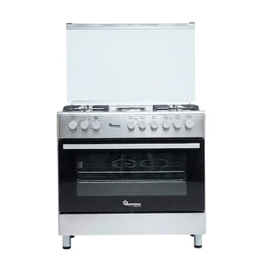 Ramtons Cooker 90x60 4G+2 RC/398