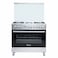 Ramtons Cooker 90X60&nbsp;5G Rc/399