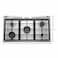 Ramtons Cooker 90X60&nbsp;5G Rc/399