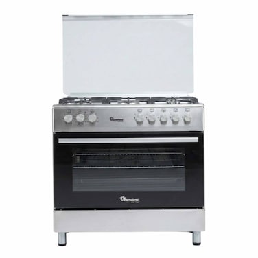 Ramtons Cooker 90X60&nbsp;5G Rc/399
