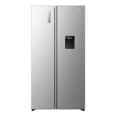 Hisense Fridge SBS RC-75WS4SA 541l