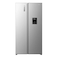 Hisense Fridge SBS RC-75WS4SA 541l