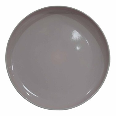 AAH Plate 10.75" Pink #1