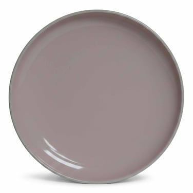 AAH Plate 8" Pink #1
