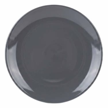 AAH Plate 10.5" Moonlight Gray #5