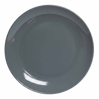 AAH Plate 7.5" Moonlight Gray #5