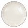 AAH Plate 10.5" White Edge #17