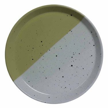 AAH Plate 7.5" Glaze 3 Color #20