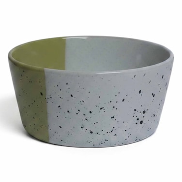 AAH Bowl 6" Glaze 3 Color #20